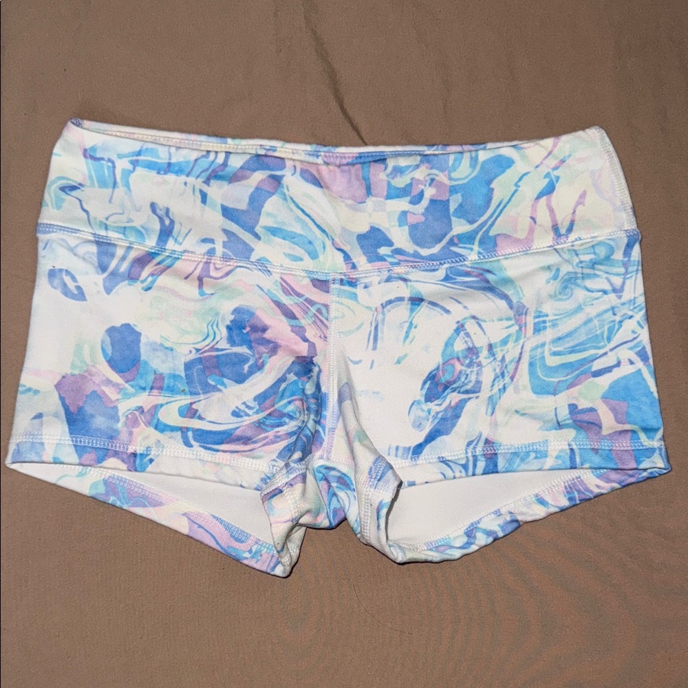 Fleo OG Shorts - Diesel